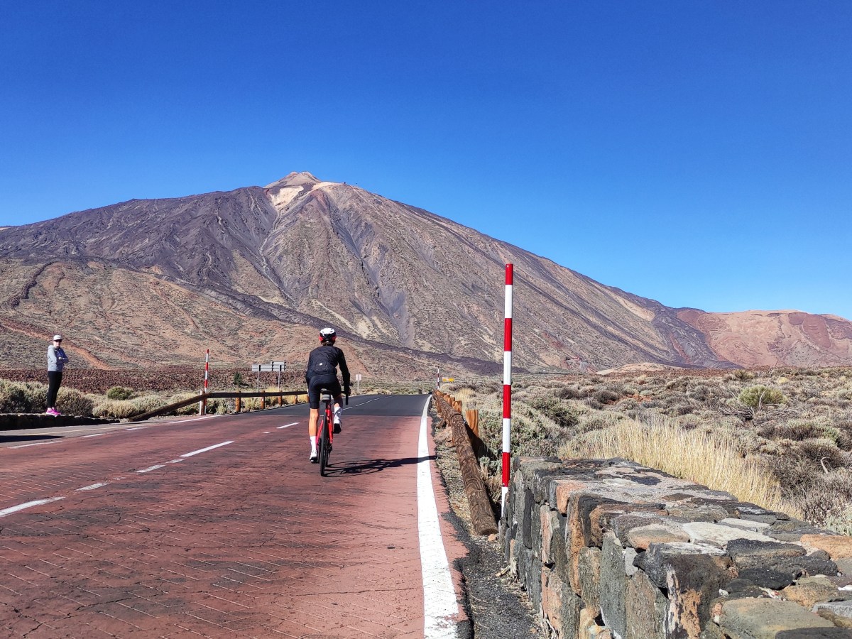 In bici alle Canarie: quale isola scegliere? La guida&nbsp;definitiva