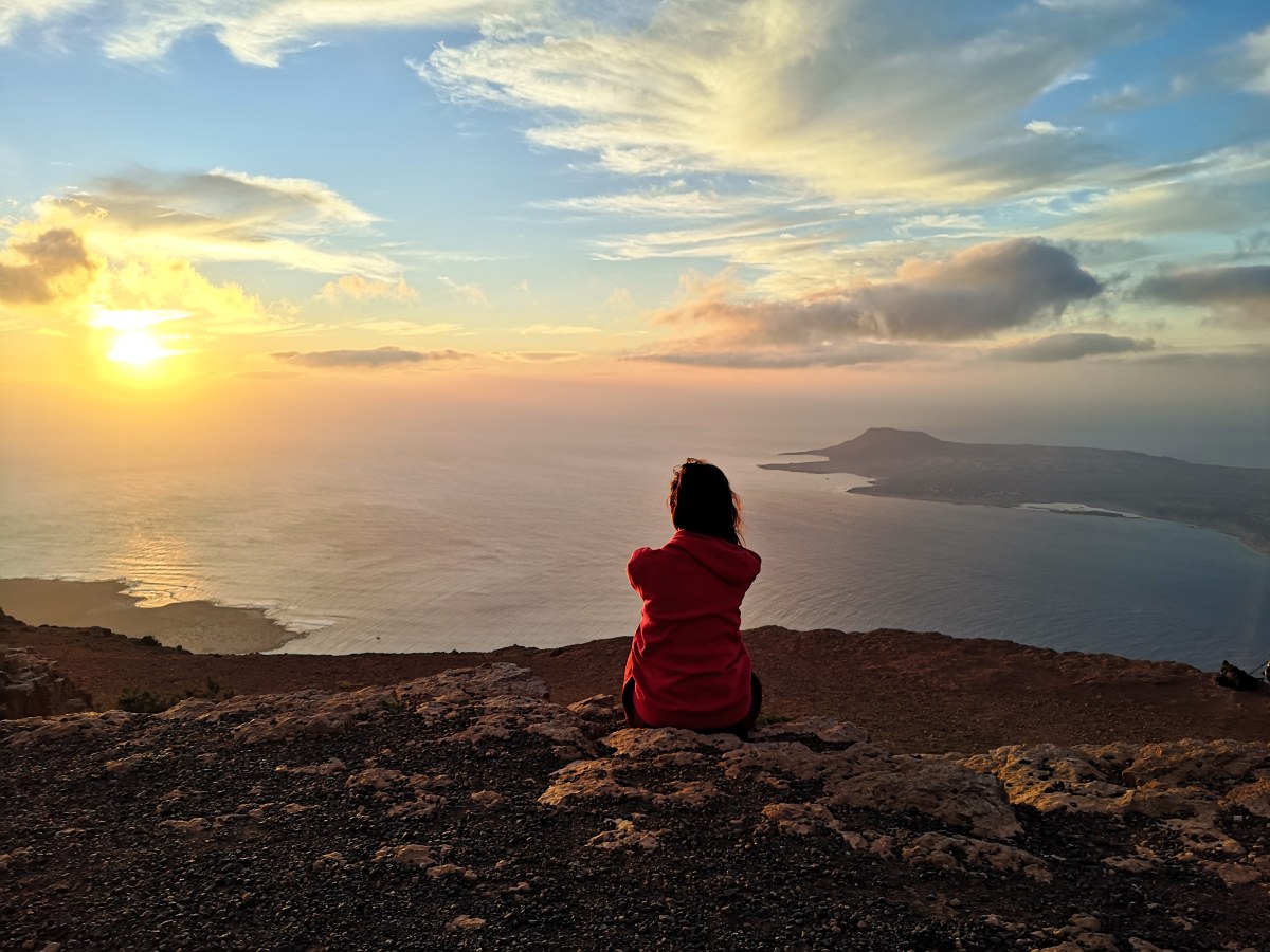 Three Winter cycling destinations that will make you&nbsp;happy