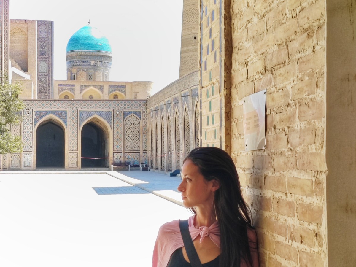 Uzbekistan: da Khiva a Tashkent sulla Via della&nbsp;Seta