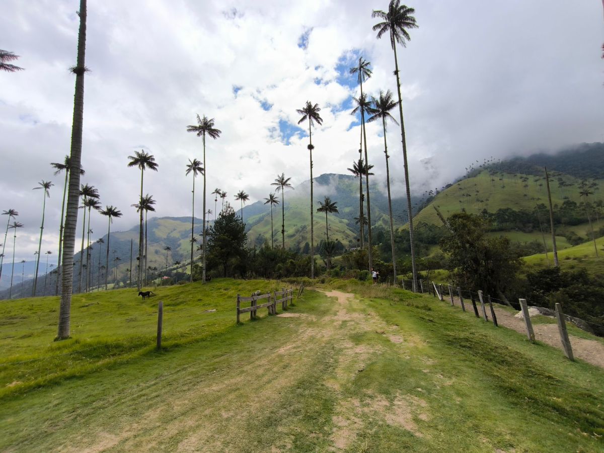 Colombia: 2-weeks itinerary to discover the most famous&nbsp;landmarks