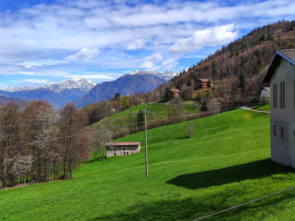 Discover Val Brembana: Italy’s hidden cycling&nbsp;Paradise