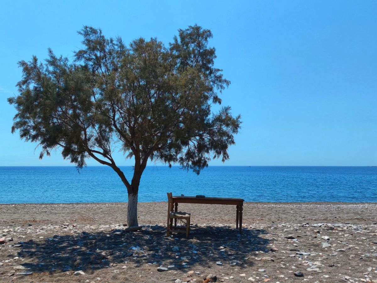 Le meraviglie di Chios: guida alla Grecia&nbsp;autentica