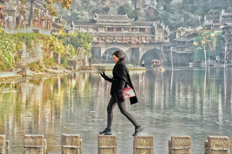 China Volume II: Sichuan, Hunan and&nbsp;Shanghai