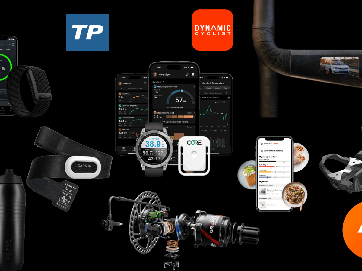 Essential cycling gadgets: what’s worth&nbsp;it?